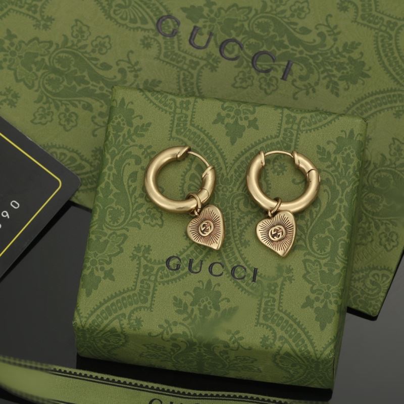 Gucci Earrings